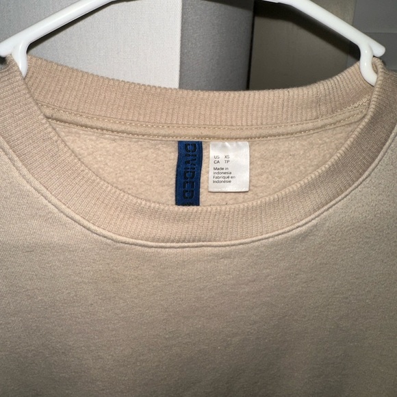 Men’s H&M crewneck sweater - Picture 2 of 2
